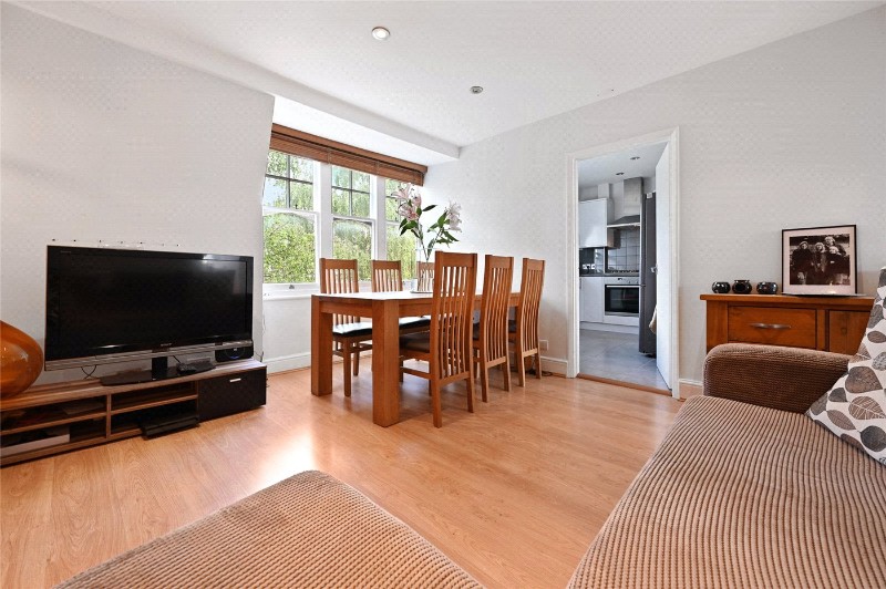 Glenloch Road, London, NW3