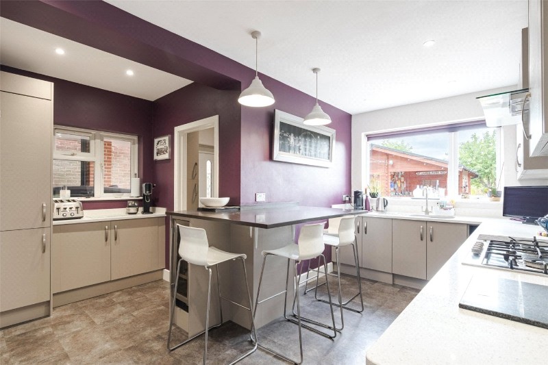 Gravel Hill, Wimborne, Dorset, BH21
