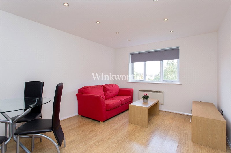 Draycott Close, London, NW2