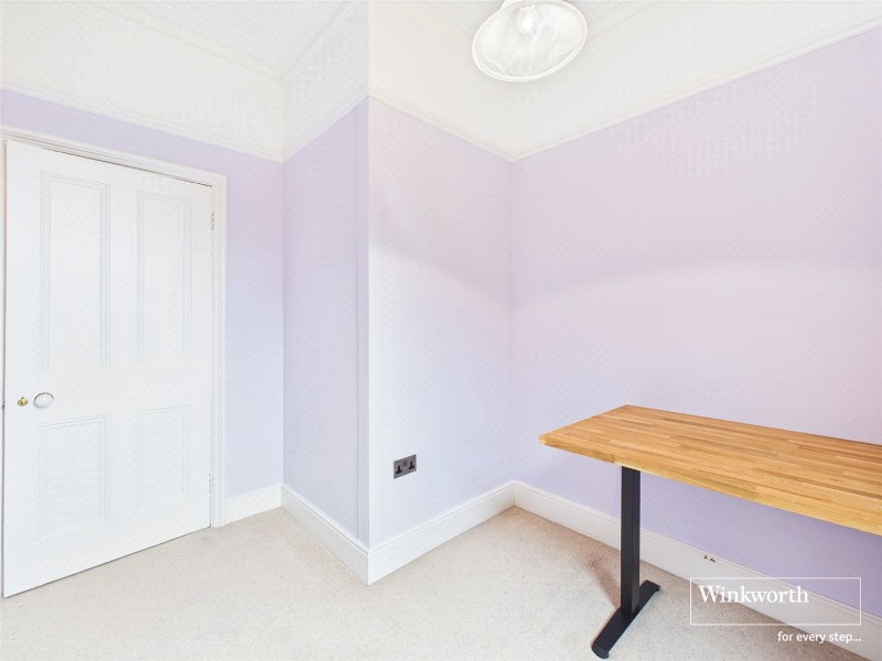 Derby Road, Caversham, Reading, Berkshire, RG4