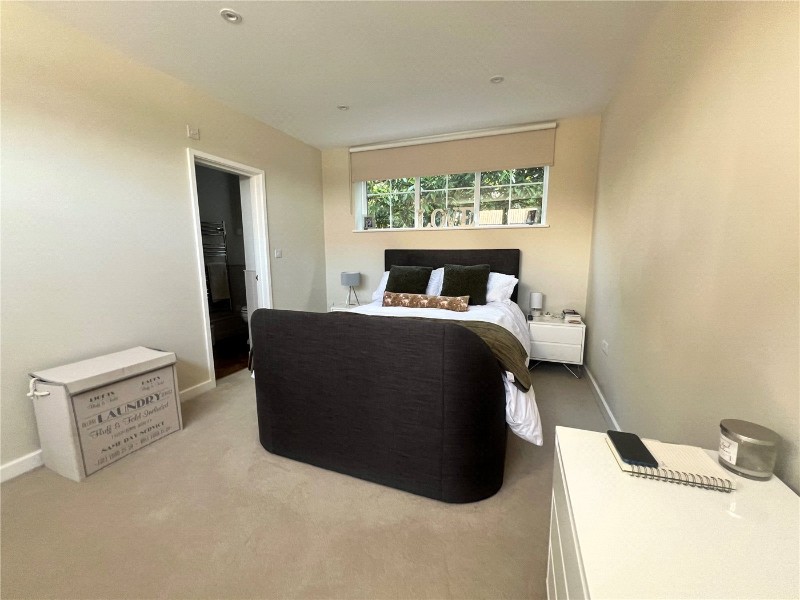 Kings Somborne, Stockbridge, Hampshire, SO20