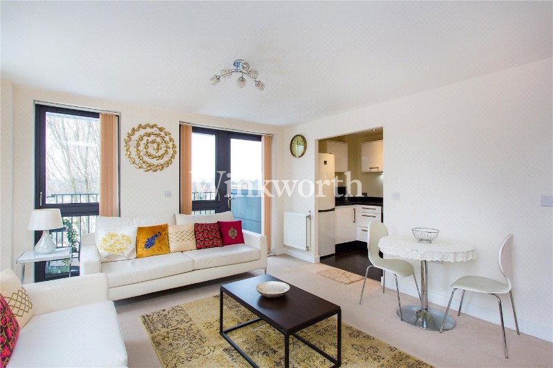 Plamer Court, 34 Charcot Road, Colindale, NW9