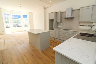 Church Close, Dartmouth, Devon, TQ6