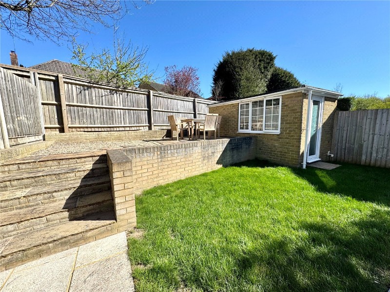 Boundary Road, Laverstock, Salisbury, Wiltshire, SP1