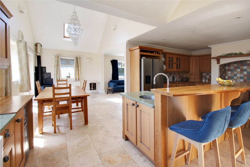 Fir Covert Road, Taverham, Norwich, Norfolk, NR8