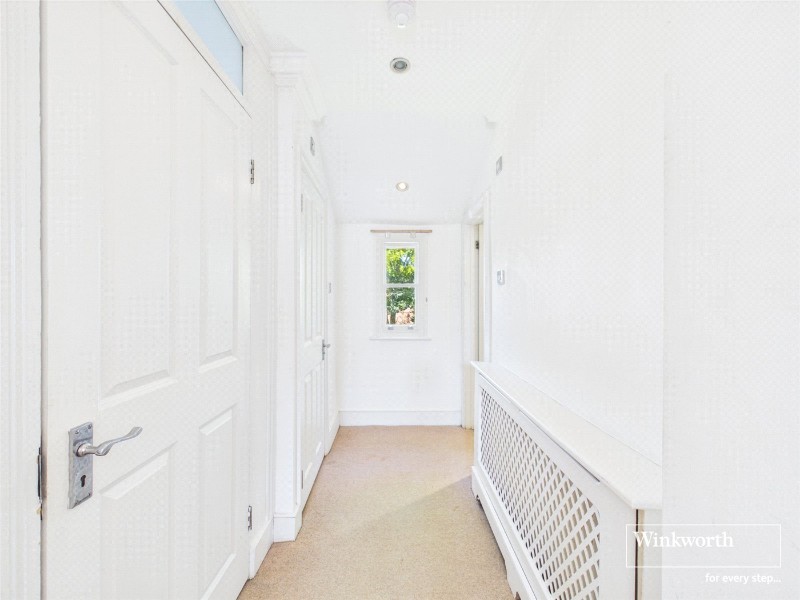 Sunny Gardens Road, London, NW4