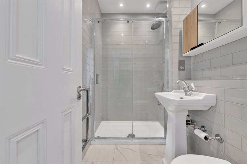 Ordnance Hill, London, NW8