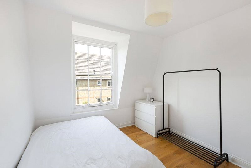 Oakley Yard, Bacon Street, London, E2
