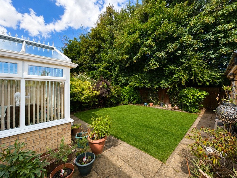 Cherry Tree Crescent, Cranwell, Sleaford, Lincolnshire, NG34
