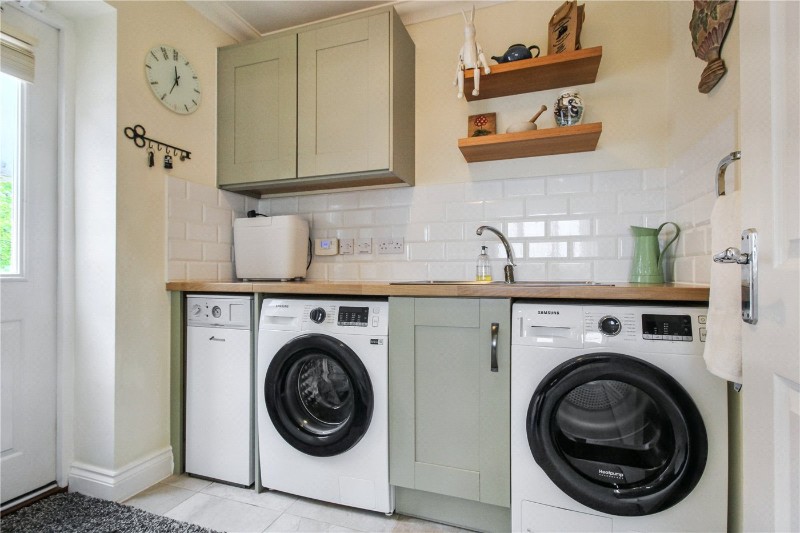 Priory Meadows, Darsham, Saxmundham, Suffolk, IP17