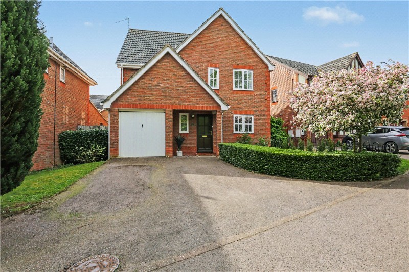 Lenthall Close, Thorpe St Andrew, Norwich, Norfolk, NR7