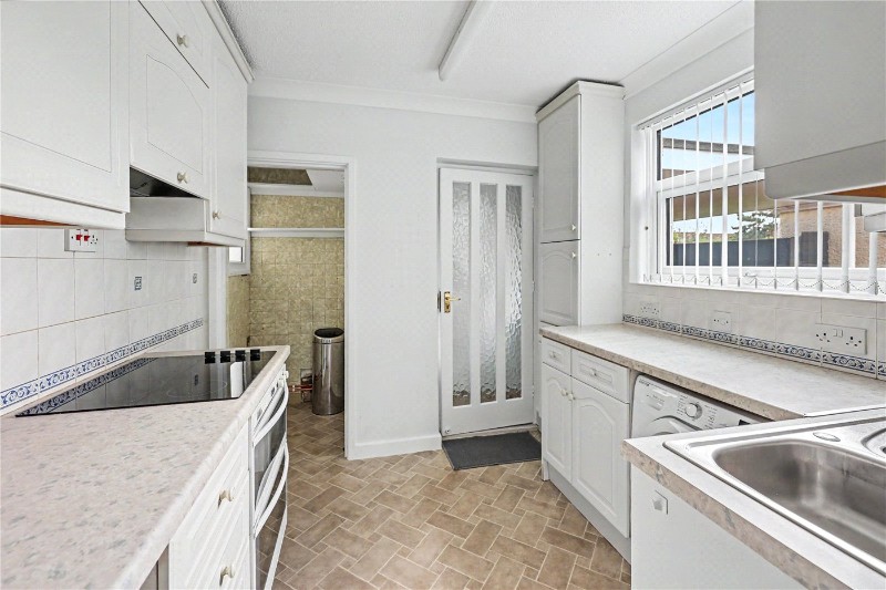 Overbury Road, Hellesdon, Norwich, Norfolk, NR6