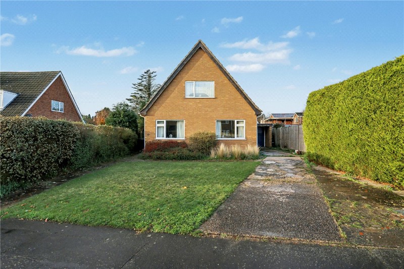 Greenways, Eaton, Norwich, Norfolk, NR4