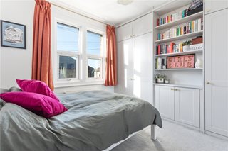 Cowick Road, London, SW17