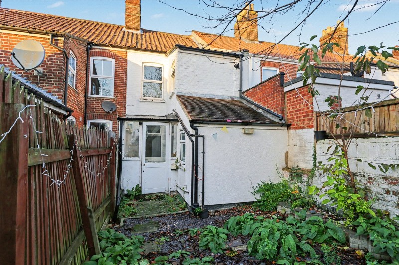 Beaconsfield Road, Norwich, Norfolk, NR3