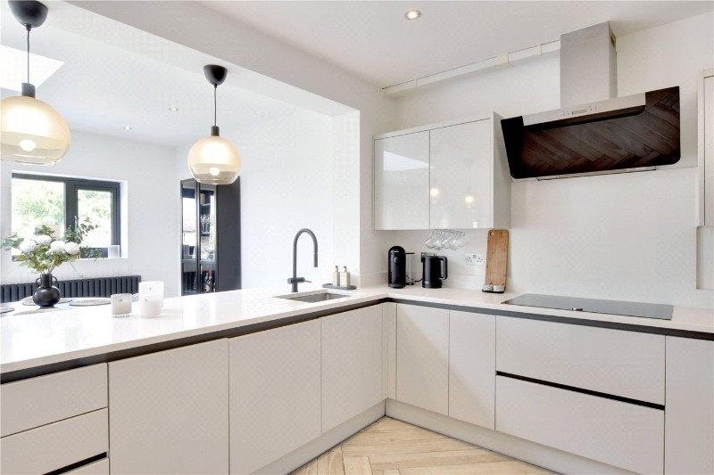 Holburne Road, London, SE3