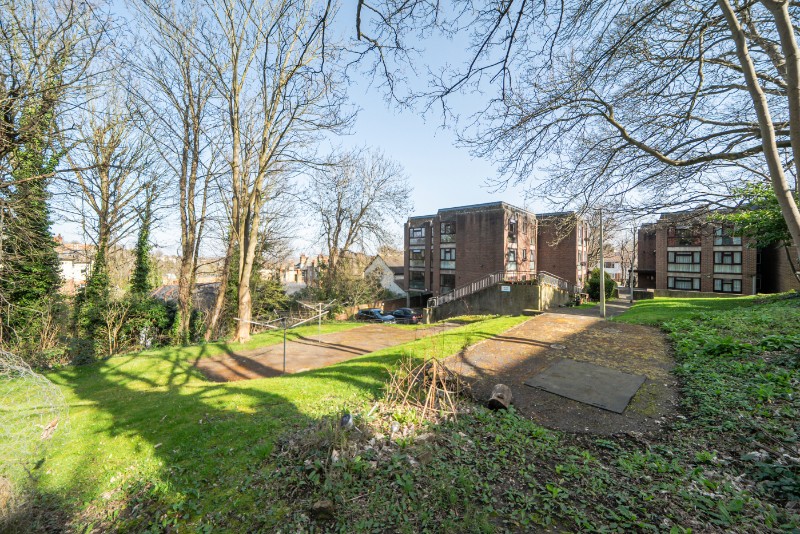 Taymount Rise, London, SE23