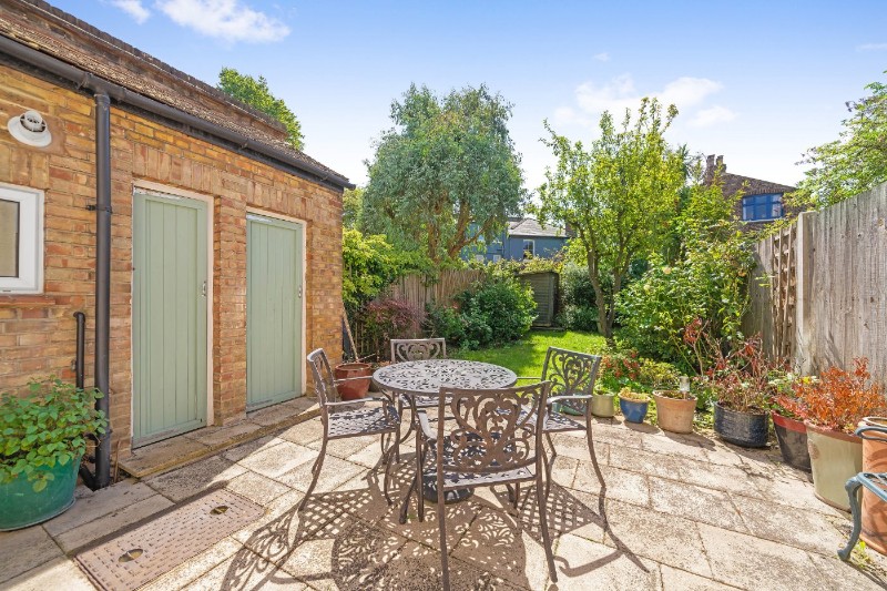 Solway Road, East Dulwich, London, SE22