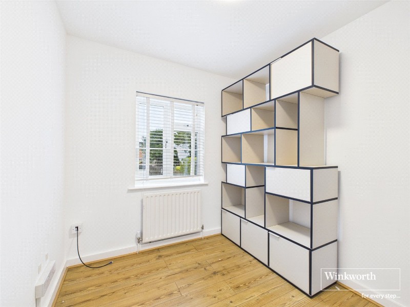 Buxton Avenue, Caversham, Reading, Berkshire, RG4