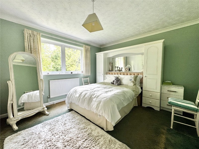 Burton Road, Poole, Dorset, BH13