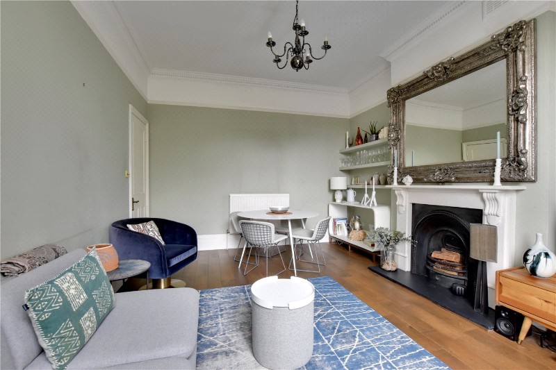 Shooters Hill Road, Blackheath, London, SE3