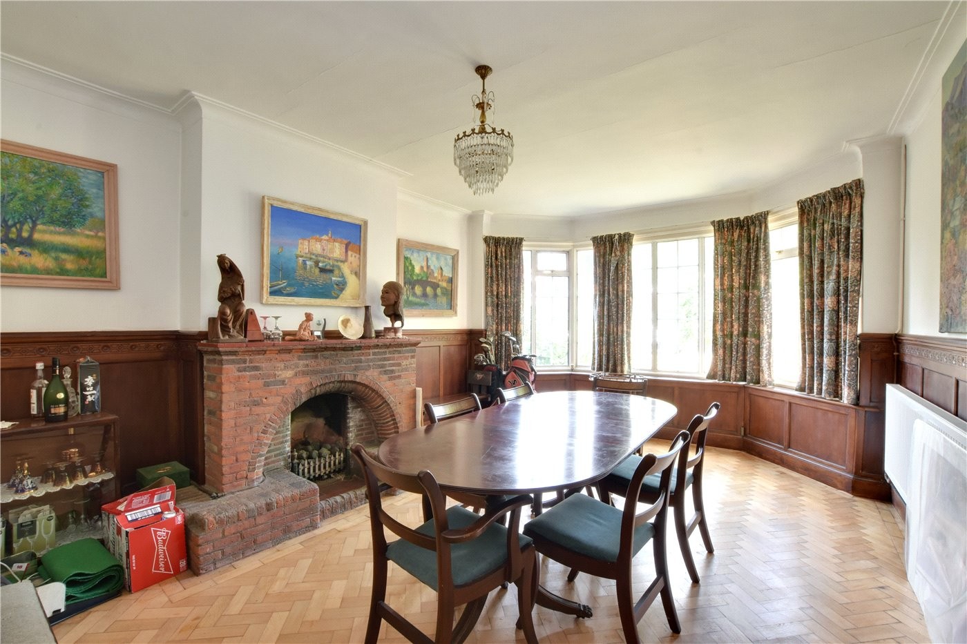 Properties for sale in TheCatorEstate, London Winkworth Estate Agents