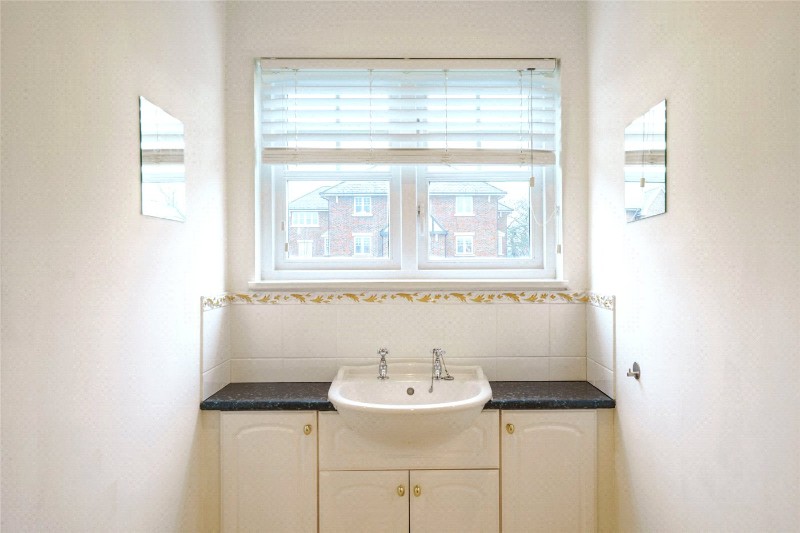 Fawcett Close, London, SW16