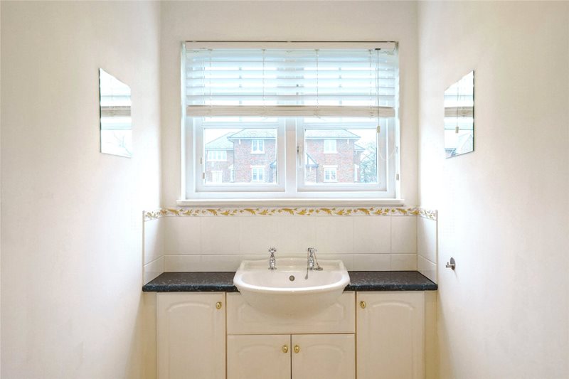 Fawcett Close, London, SW16
