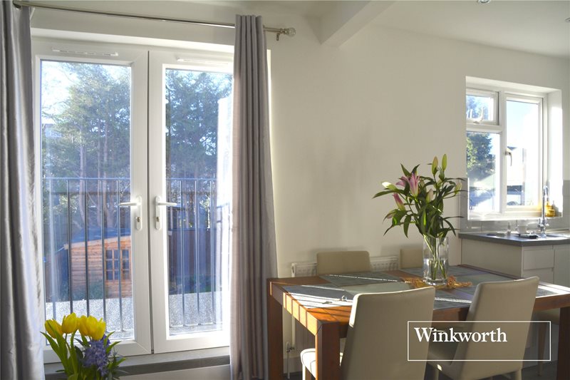 Crescent Court, 24 Crescent Road, New Barnet, EN4