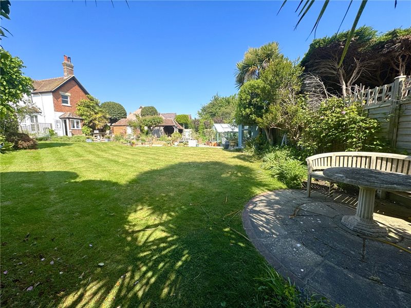 Westover Road, Milford on Sea, Lymington, Hampshire, SO41