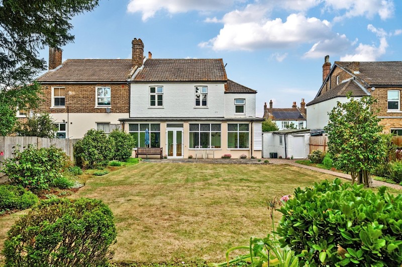 Thornsett Road, London, SE20