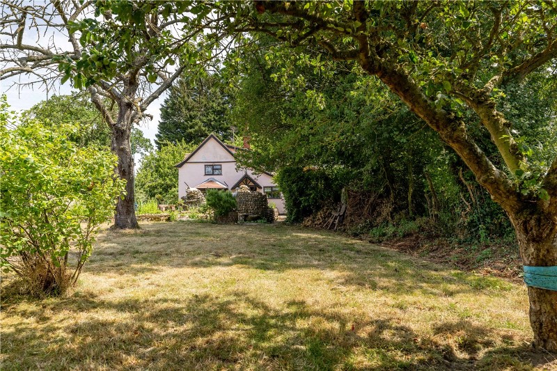 The Green, Saxlingham Nethergate, Norwich, Norfolk, NR15