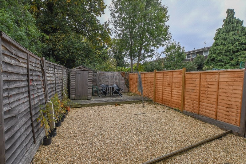 The Oaks, Bracknell, Berkshire, RG12