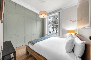 St Marys Terrace, London, W2