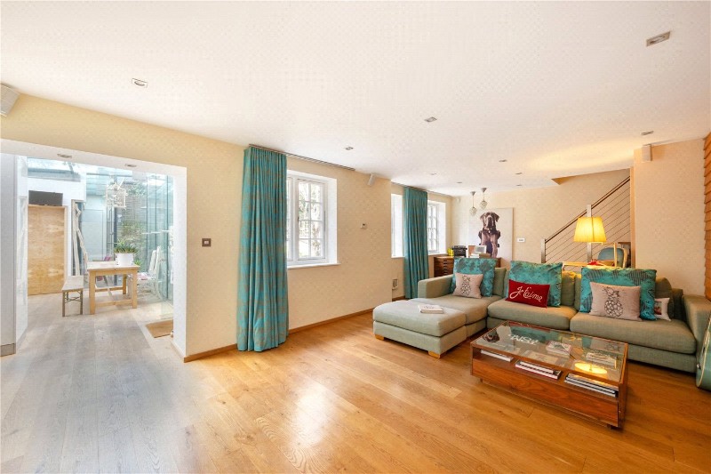 Melina Place, St John&#39;s Wood, London, NW8