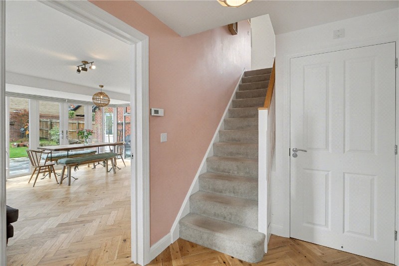 Briggs Drive, Poringland, Norwich, Norfolk, NR14