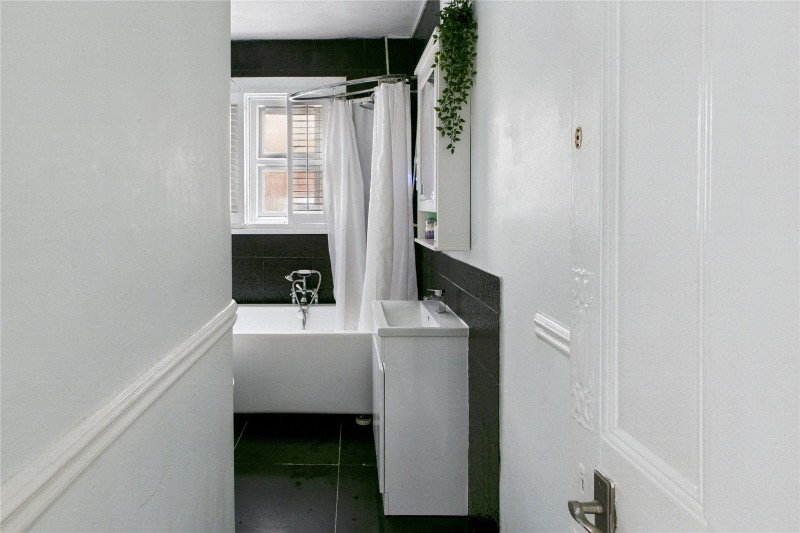 Doverfield Road, London, SW2