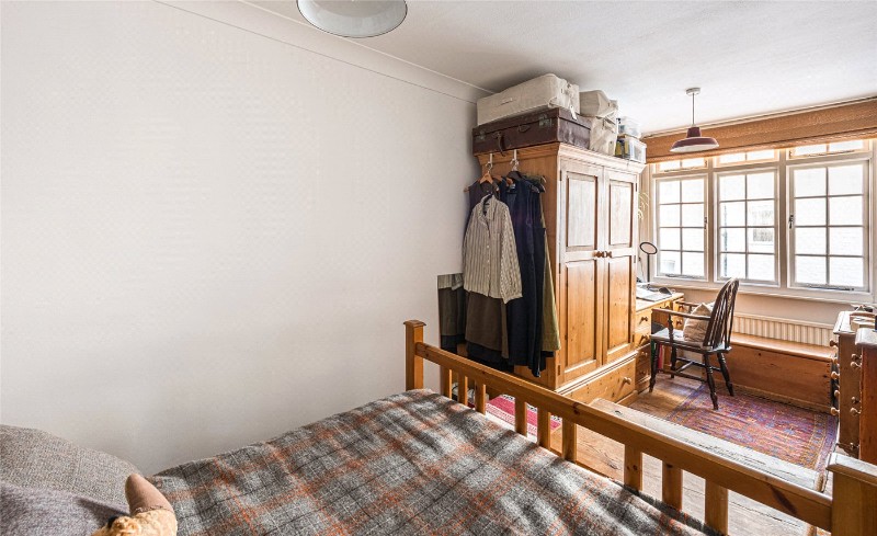 St. Georges Square Mews, London, SW1V