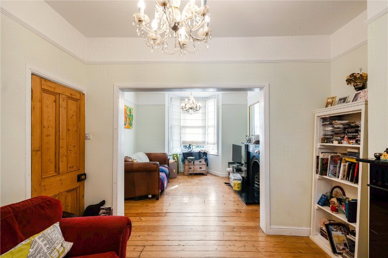 Anstey Road, Peckham Rye, London, SE15