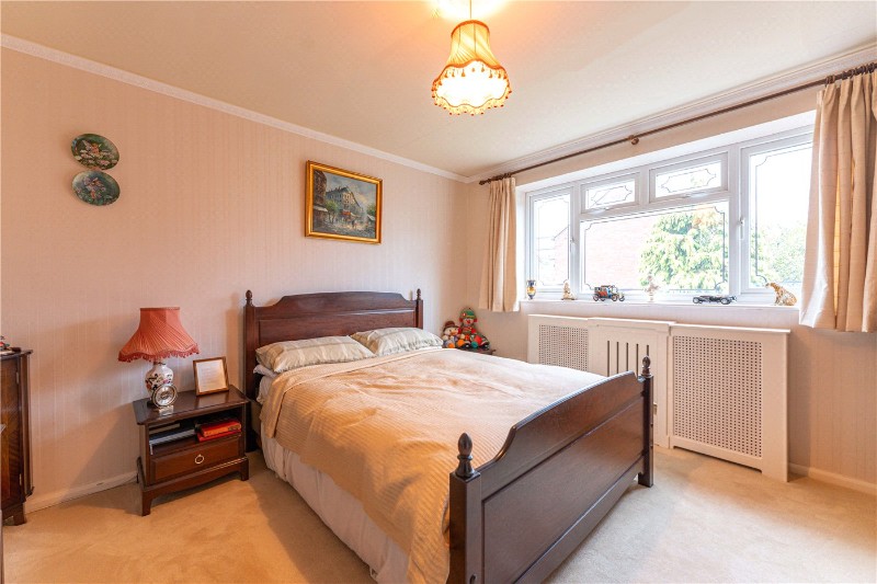 Home Farm Crescent, Whitnash, Leamington Spa, Warwickshire, CV31