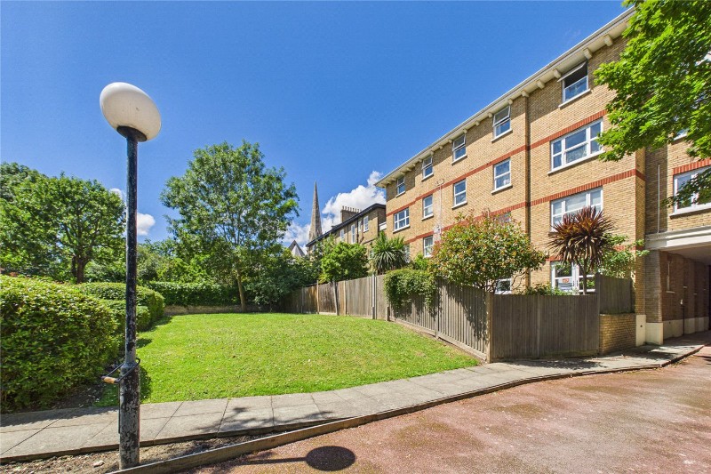 Trinity Rise, London, SW2