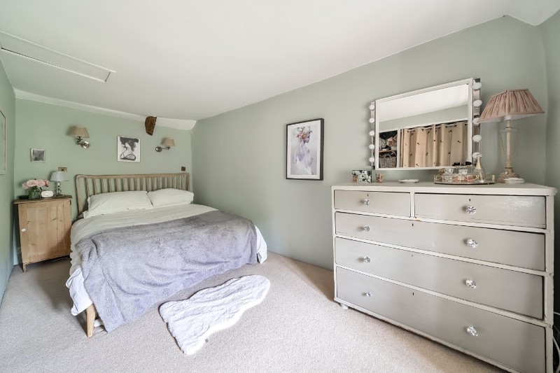 Lapford, Crediton, Devon, EX17