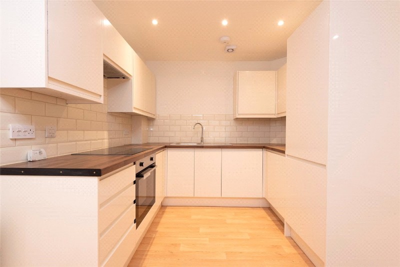 Paramount Apartments, 42 Putney Hill, London, SW15
