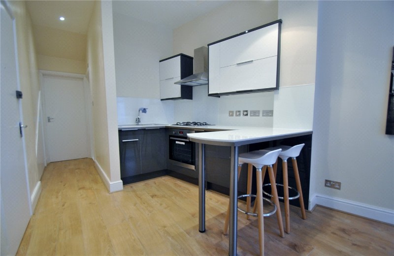 Falkland Road, London, NW5