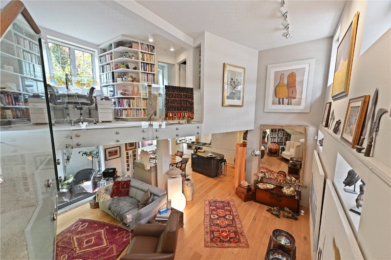 Macklin Street, London, WC2B