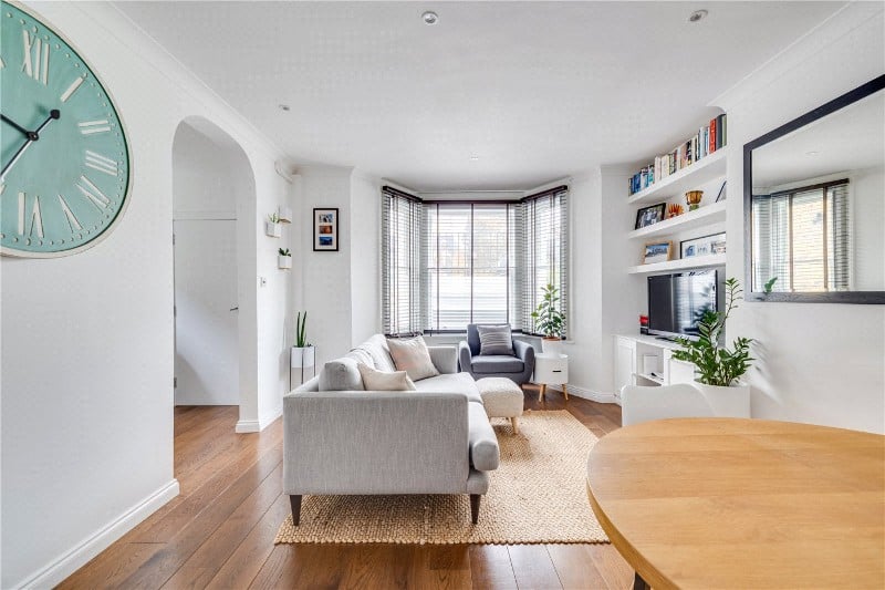 Fulham Road, London, SW6