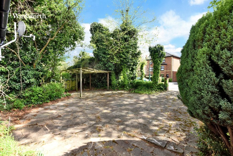 Grove Road, Sutton, SM1