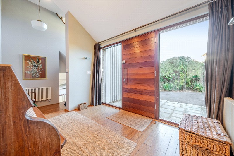 Bat & Ball Lane, Farnham, Surrey, GU10