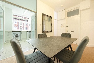 Grove End House, Grove End Road, St John's Wood, London, NW8