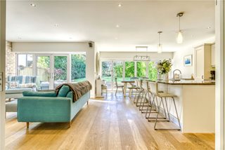 Brownsea View Avenue, Lilliput, Poole, BH14